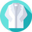clothing,fashion,hospital,healthcare and medical,doctor coat